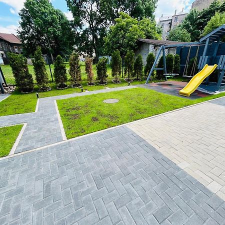 The Right Coast Apartment With Free Private Parking Riga Exterior photo