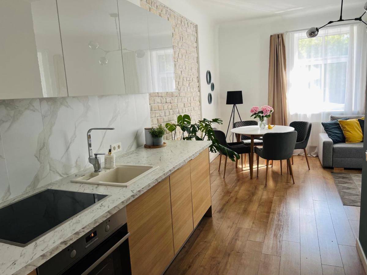 The Right Coast Apartment With Free Private Parking Riga Exterior photo