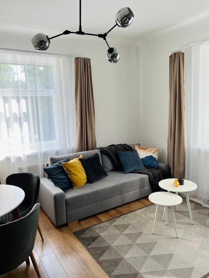 The Right Coast Apartment With Free Private Parking Riga Exterior photo