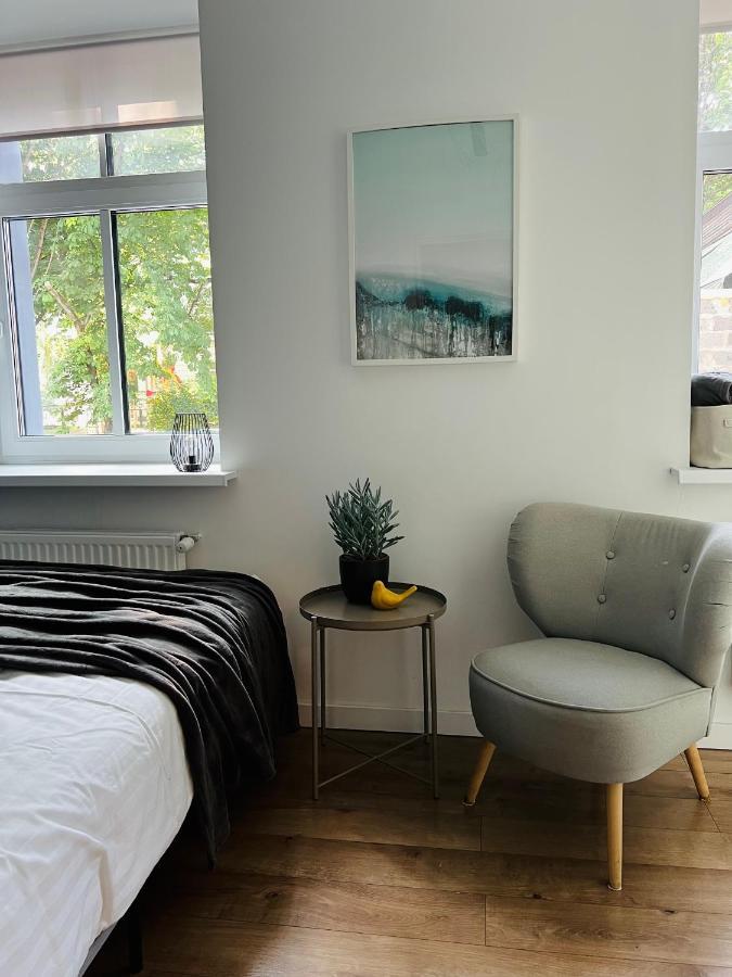 The Right Coast Apartment With Free Private Parking Riga Exterior photo
